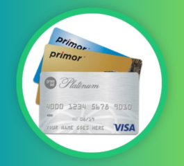 Green Dot Primor Gold Secured Credit Card: Get to Know