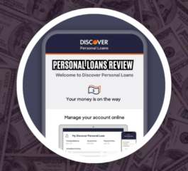 Discover Personal Loan: Find the best rate