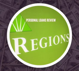 Regions Personal Loan: Explore the options