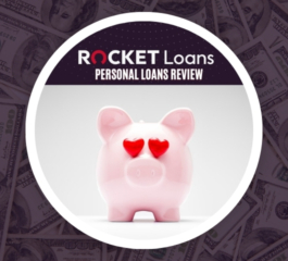 Rocket Personal Loan: Find out if you qualify